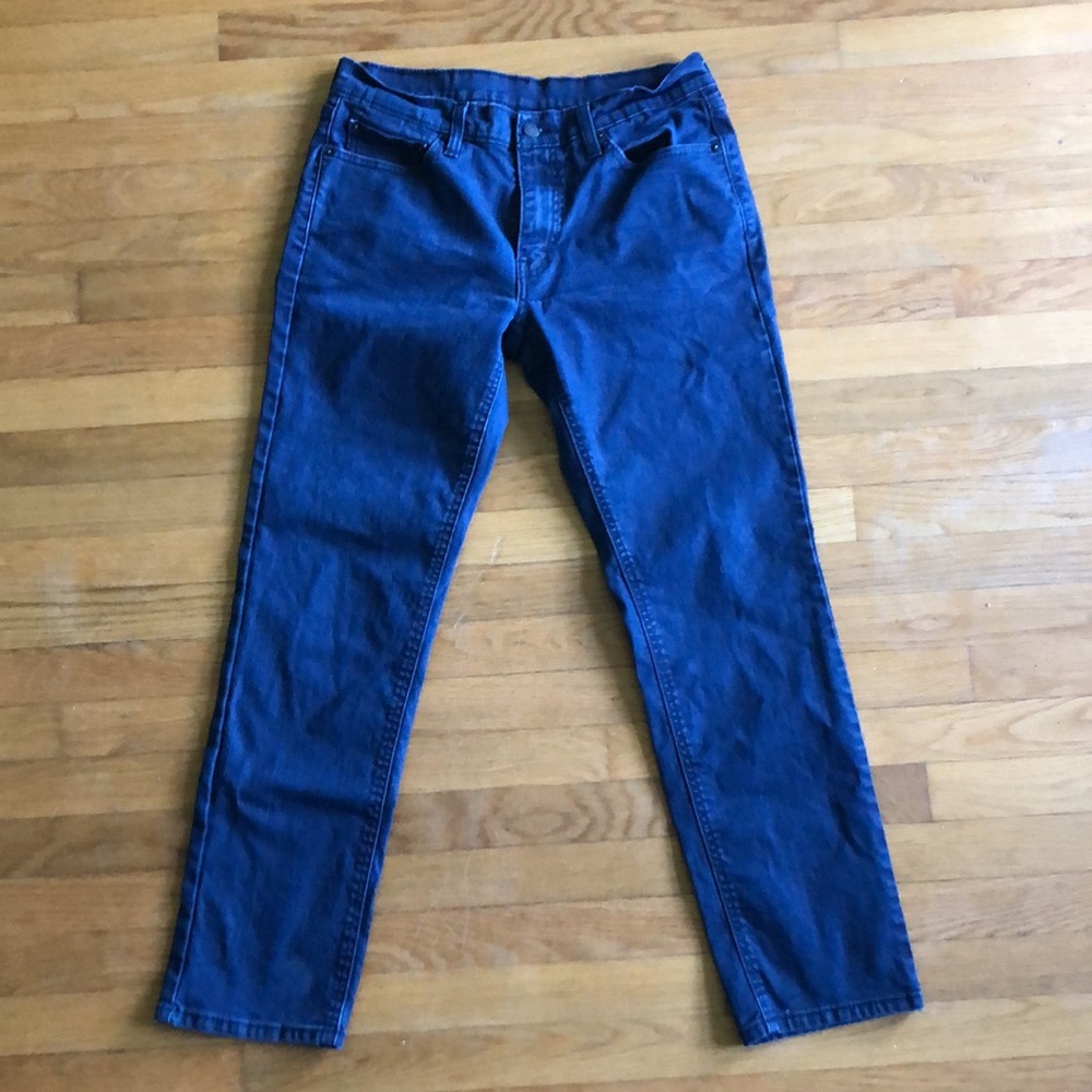 Authentic Levi’s 541 “athletic” fit 32x32 - Picture 6 of 9